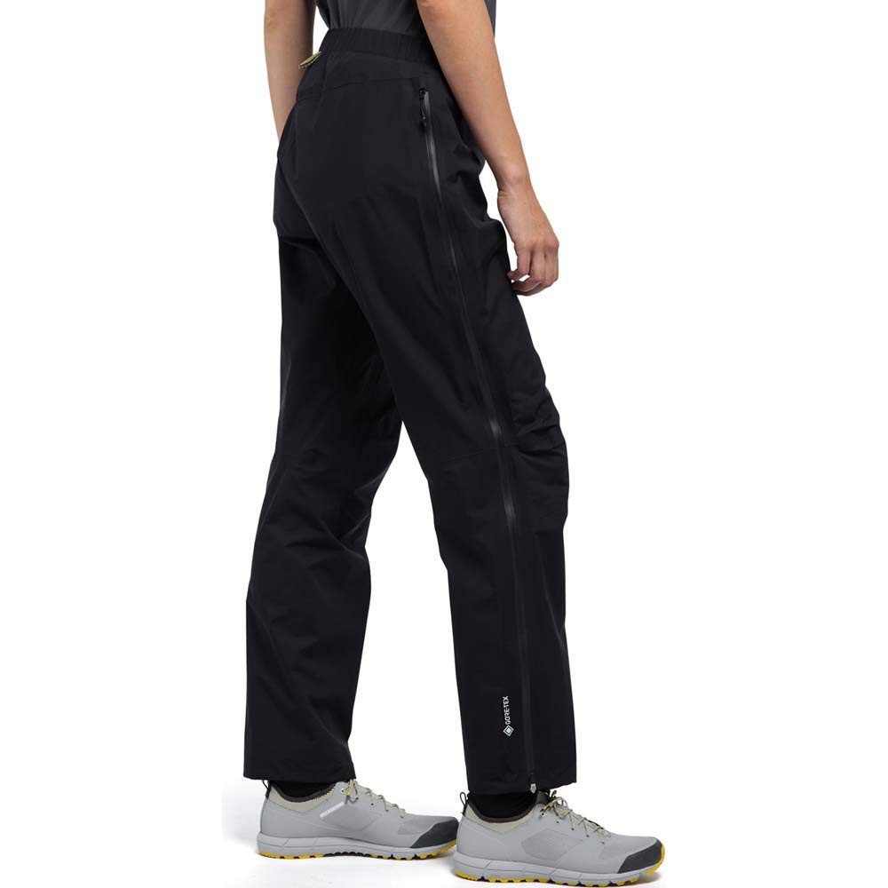 Haglöfs LIM Gore-TEX Women's Pants - Black