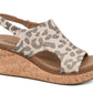 Corkys Footwear - Women's Carley Wedge Sandals