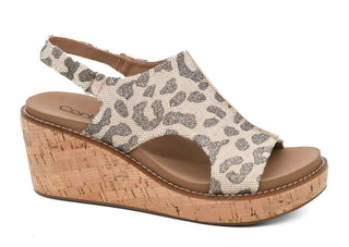Corkys Footwear - Sandálias Carley Wedge Femininas