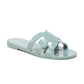 Sam Edelman - Women's Bay Jelly Slide