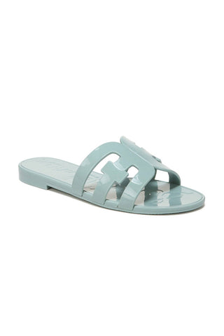 Sam Edelman - Chinelo Bay Jelly Feminino
