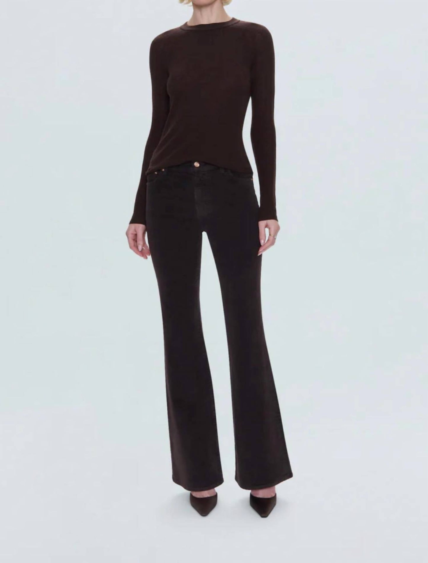 Pistola - Kinsley Ultra Flare Jeans