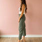 Pistola - Sabrina Curved Utility Pants