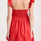 Allina Liu - Tamago Dress