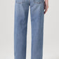 Agolde - Women's Fold Jean