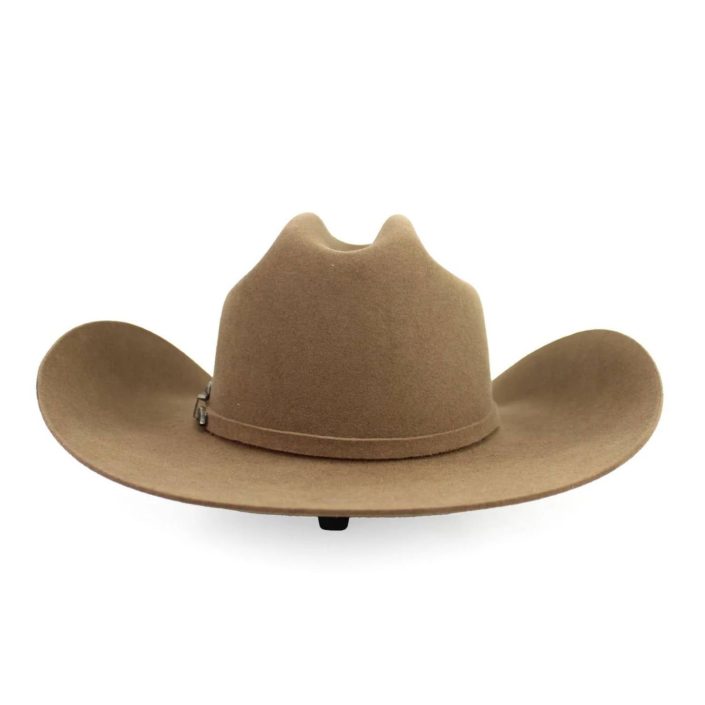 Ariat - Men's 6x Fur 4 1/4 Pecan Hat