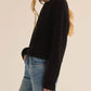 Z Supply - Warm & Cozy Crewneck Sweater