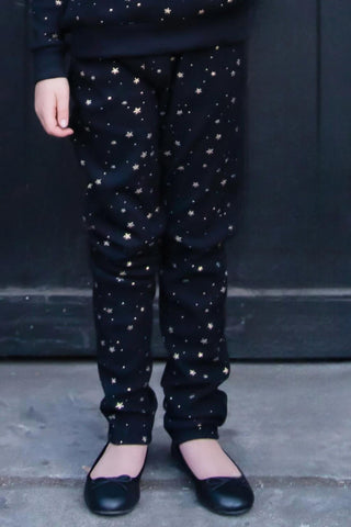 Eva Franco - Mini Jogger Chia para Menina