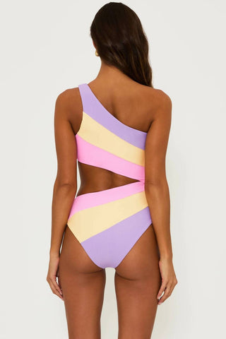 Beach Riot - Joyce One Piece Swimsuit