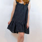 Entro - Hannah Floral Mini Dress