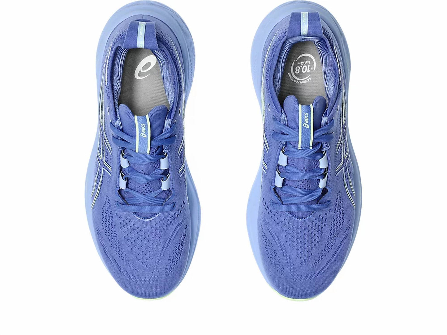 Asics - Women's Gel-nimbus 26 Running Shoes