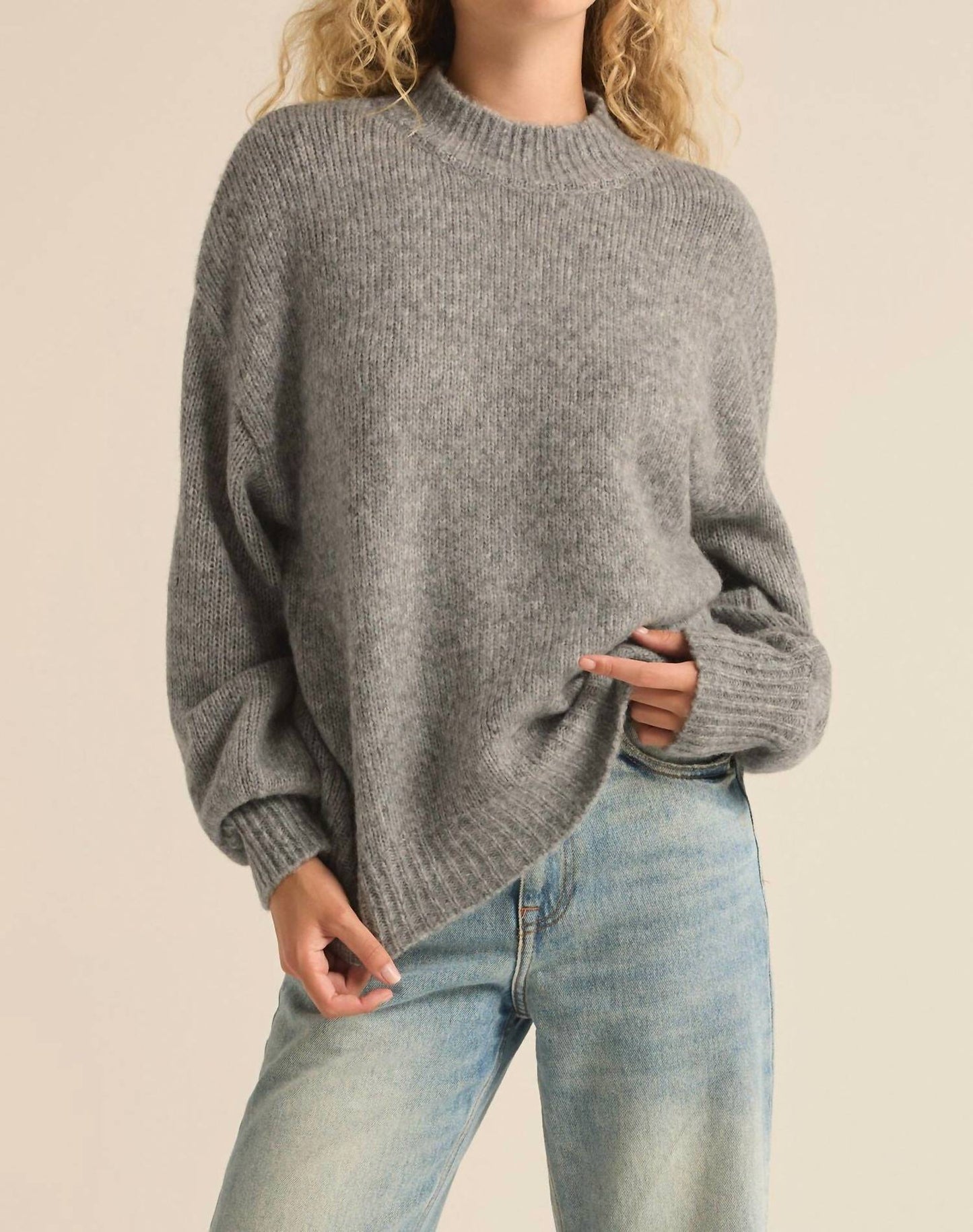 Z Supply - Danica Sweater