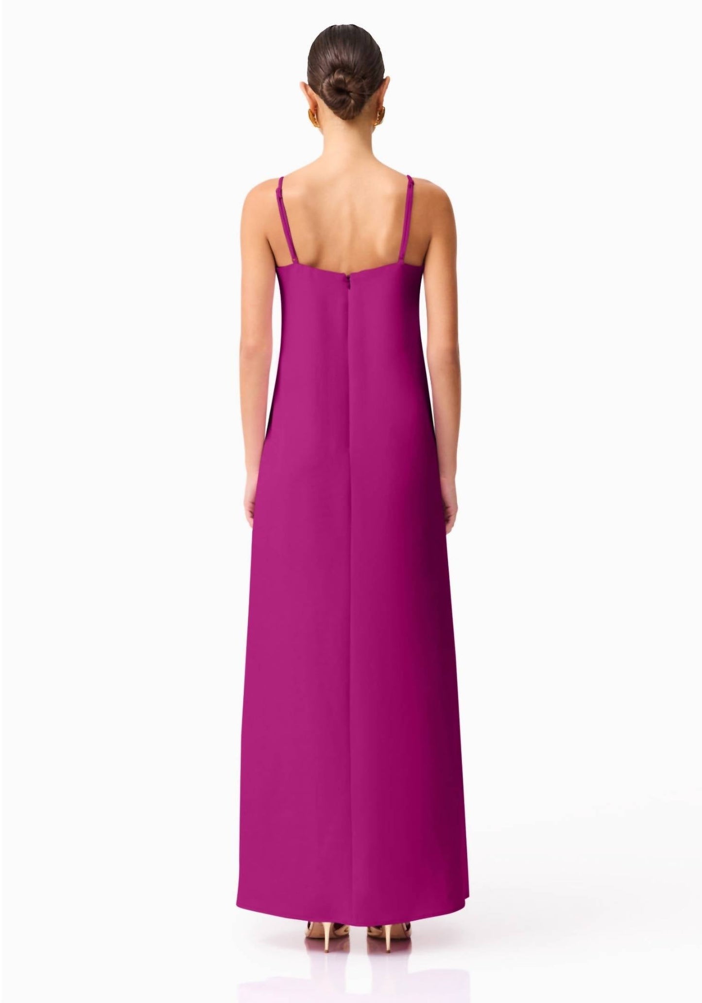 Elliatt - Buttercup Maxi Dress