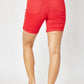 Judy Blue - Women's Burmuda Shorts