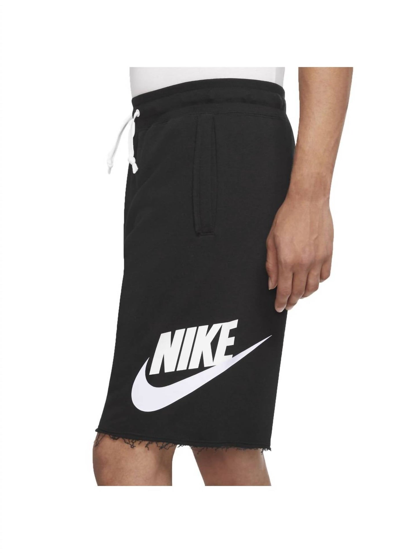 Nike - Men's Alumni Short