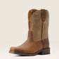 Ariat - Women's Rambler Western Boot
