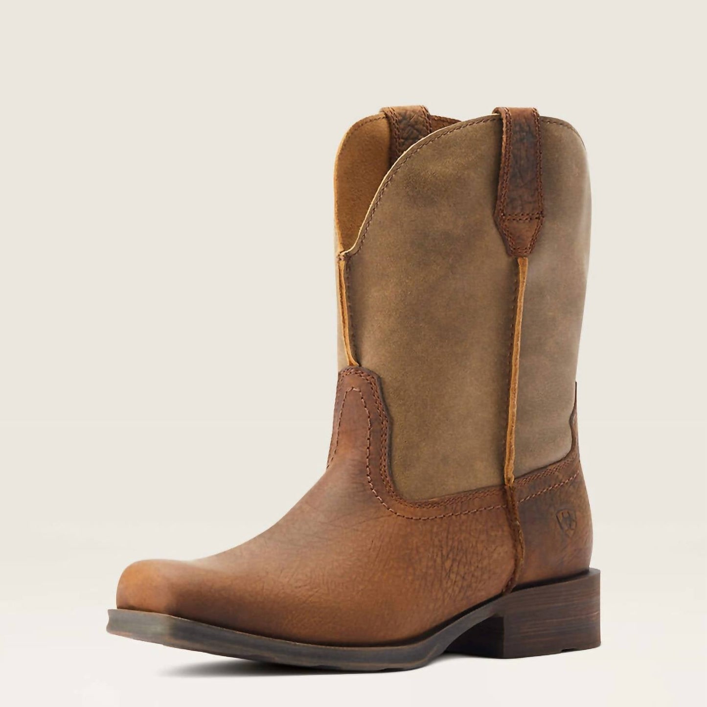 Ariat - Women's Rambler Western Boot