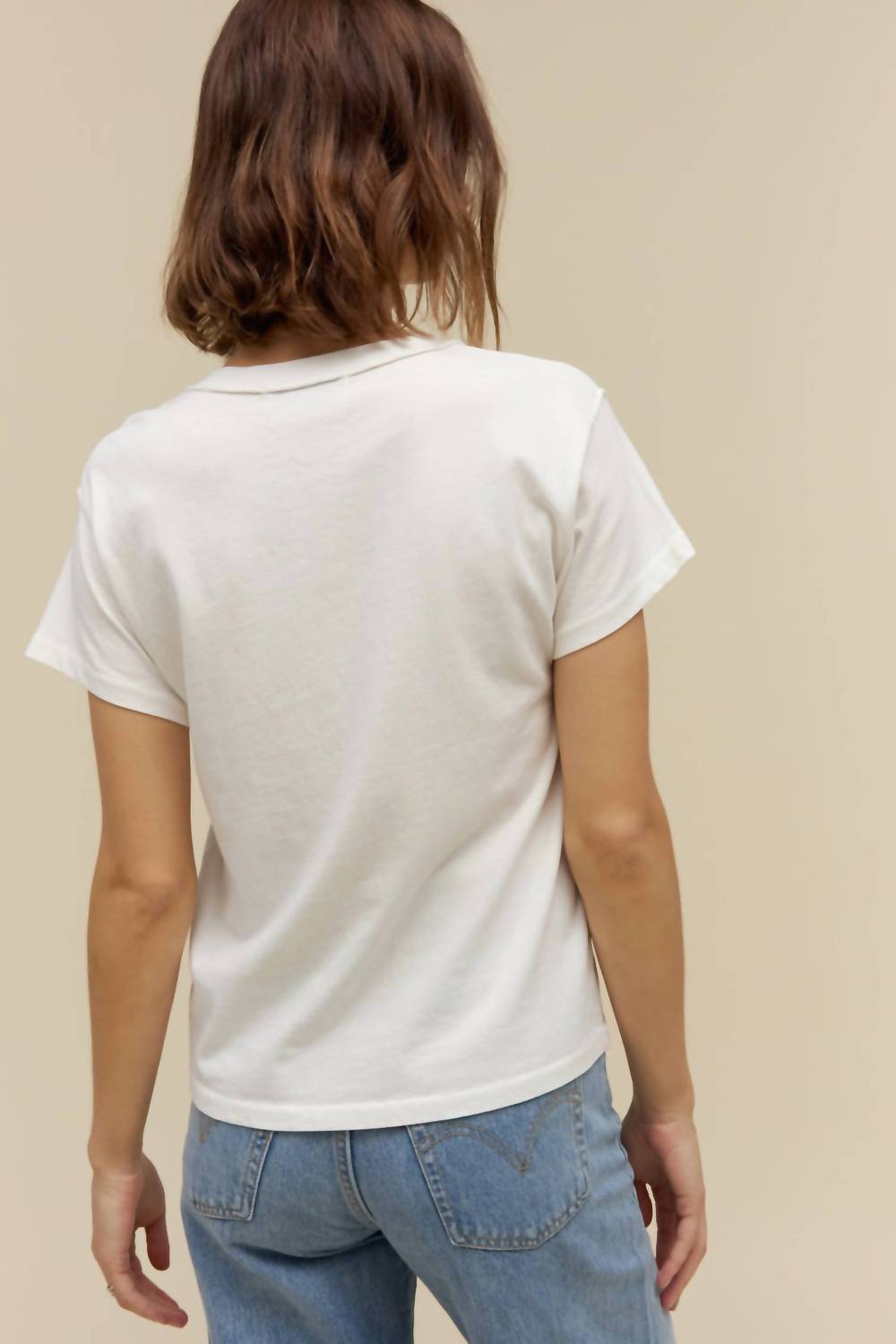 Daydreamer - Johnny Cash Tee