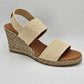 Andre Assous - Women's Allison Wedge Sandal