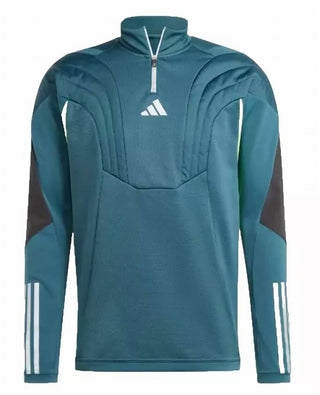 Adidas - Jaqueta de Futebol Tiro 23