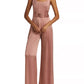 Zimmermann - Silk Pintuck Pant