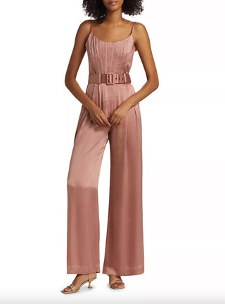 Zimmermann - Silk Pintuck Pant