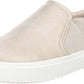 Dr. Scholl'S - Women's Wander Up Denim Slip On Sneakers