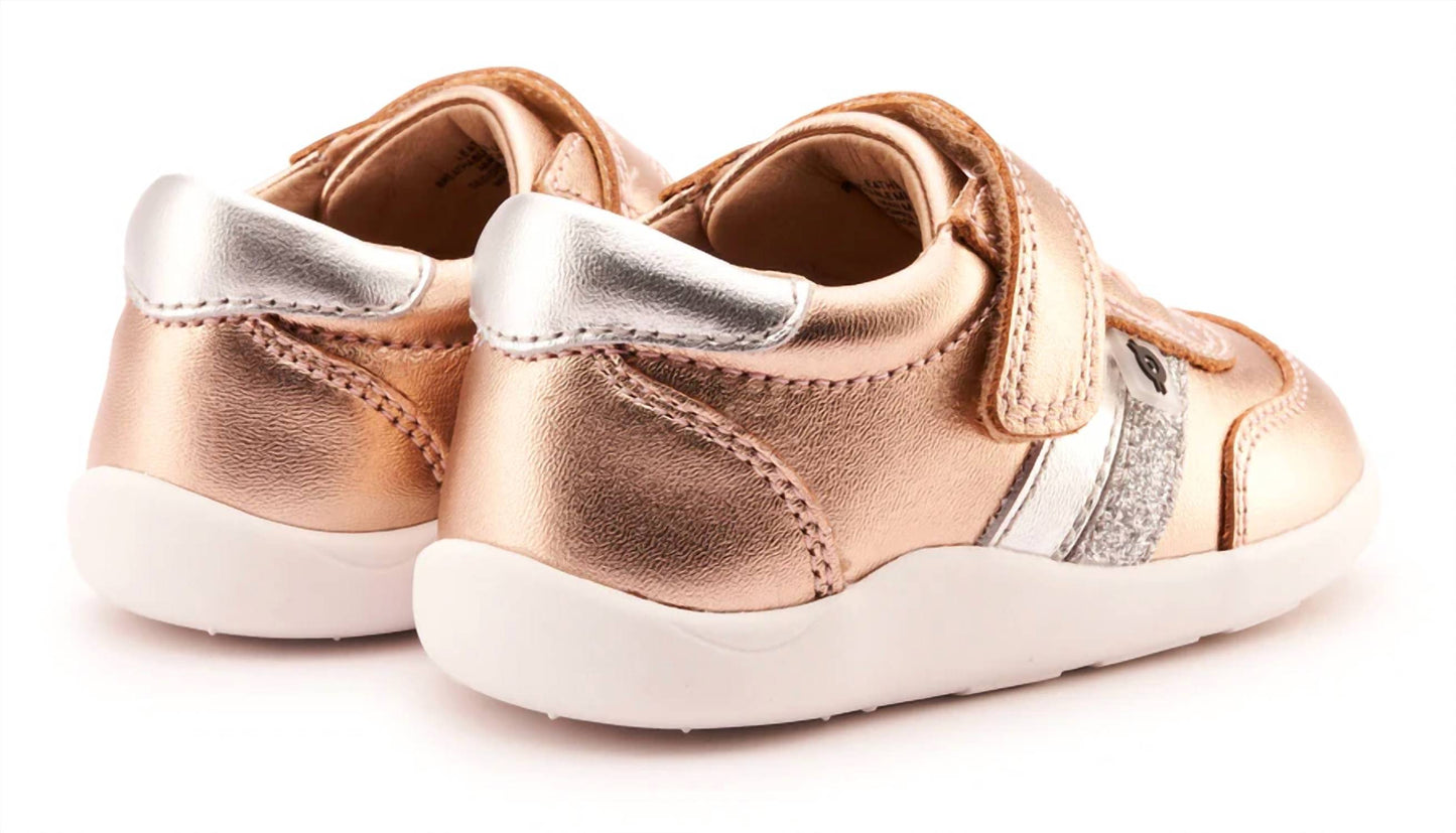 Oldsoles - Kid's Play Ground Sneakers