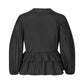 Stine Goya - Women's Balloon Sleeve Tie Top