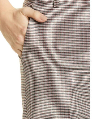 Nordstrom - Calça Capri Slim Leg