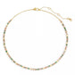 Kate Spade - Sweetheart Delicate Tennis Necklace