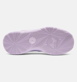 Under Armour - Tênis de basquete pré-escolar Curry 3z 24 Suede