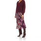 Fifteen Twenty - Heather V Neck Sweater