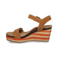 Aetrex - Women's Sydney Espadrille Wedge