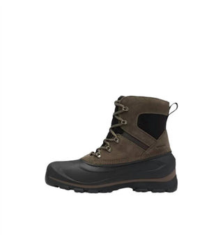 Sorel - Botas de inverno masculinas Buxton Lace WP