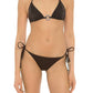 Carmen Sol - Anello Bikini Top