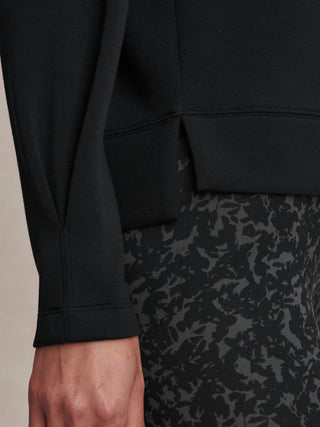 Varley - Zosia Crewneck Sweater