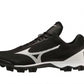Mizuno - Wave Lightrevo Baseball Shoe