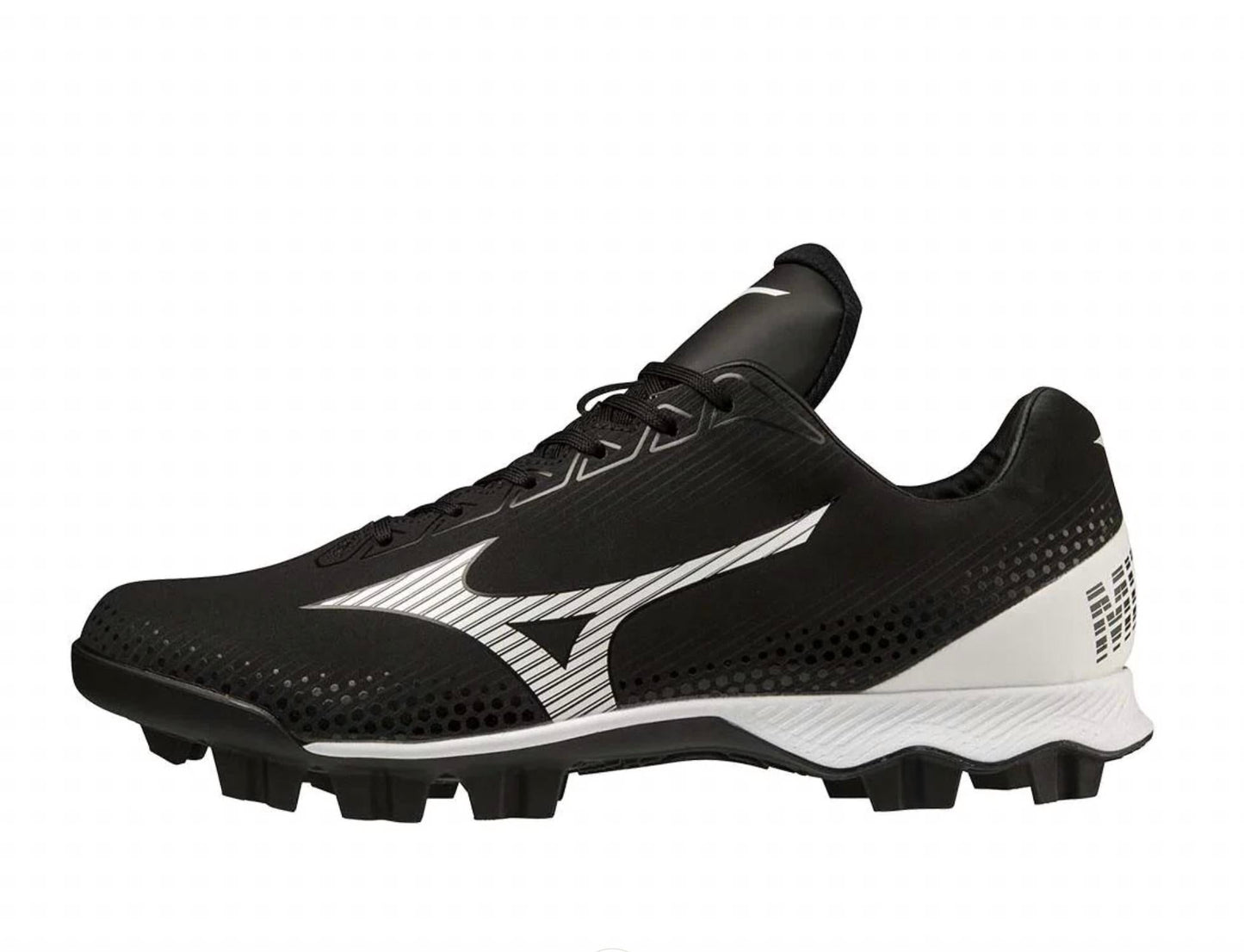 Mizuno - Wave Lightrevo Baseball Shoe