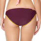 Jessica Simpson - Woodstock Reversible Hipster Bikini Bottom
