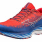 Mizuno - Men Wave Rider 27 Running Shoes