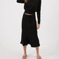 Kylie Paige - Maura Midi Skirt
