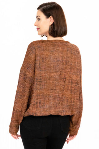 Eva Franco - Top Dash