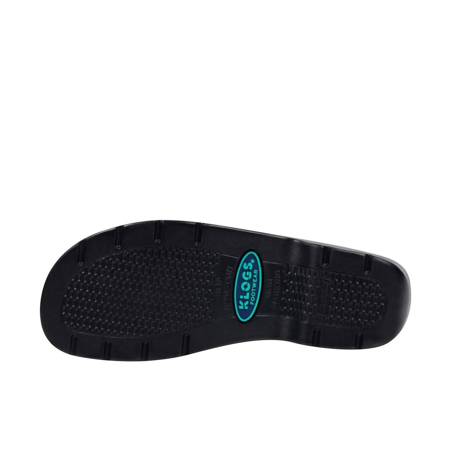 Klogs Footwear - Women's Naples Pattent Leather Clogs