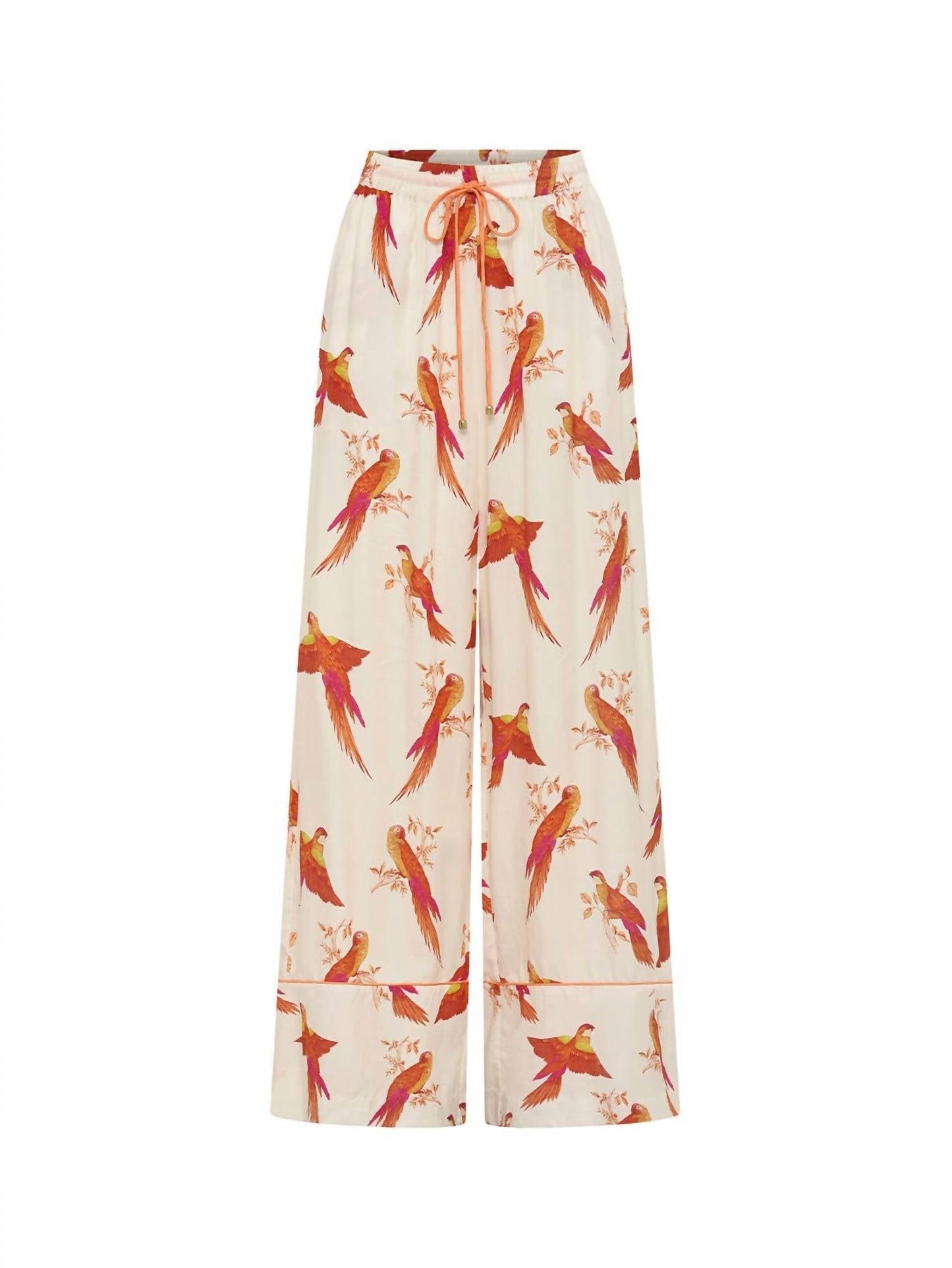 Kivari - Kaylee Wide Leg Pant