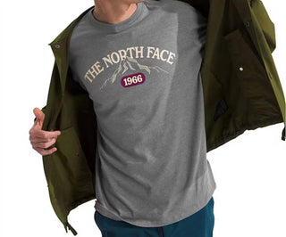 The North Face - Varsity Long Sleeve Tee