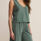 Z Supply - Sloane V-neck Top