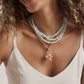 Baublebar - Women's Lena Semi-precious Layered Necklace