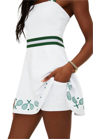 Beach Riot - Miriam Mini Dress