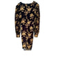 Gaje - Women's Elegant Floral Dress